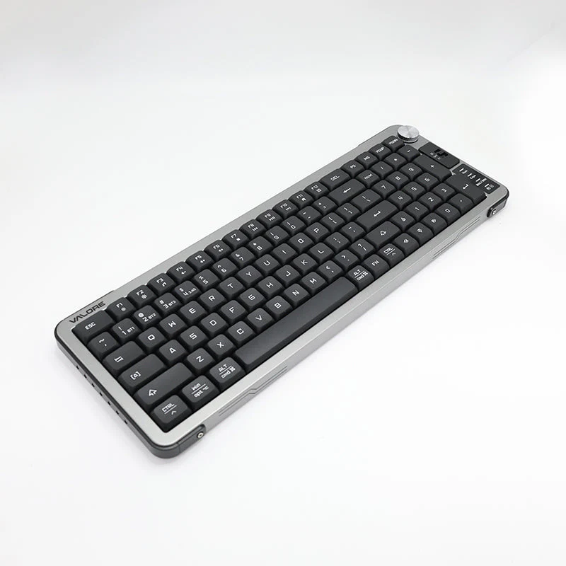 Valore Dual Mode Wireless Keyboard (KM-005) - Image 5
