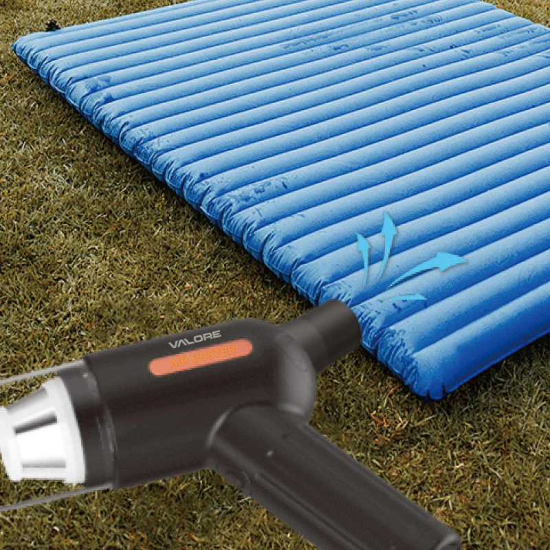 Valore Electric Cordless Handheld Air Duster and Vacuum Cleaner (CL-004) - Image 4