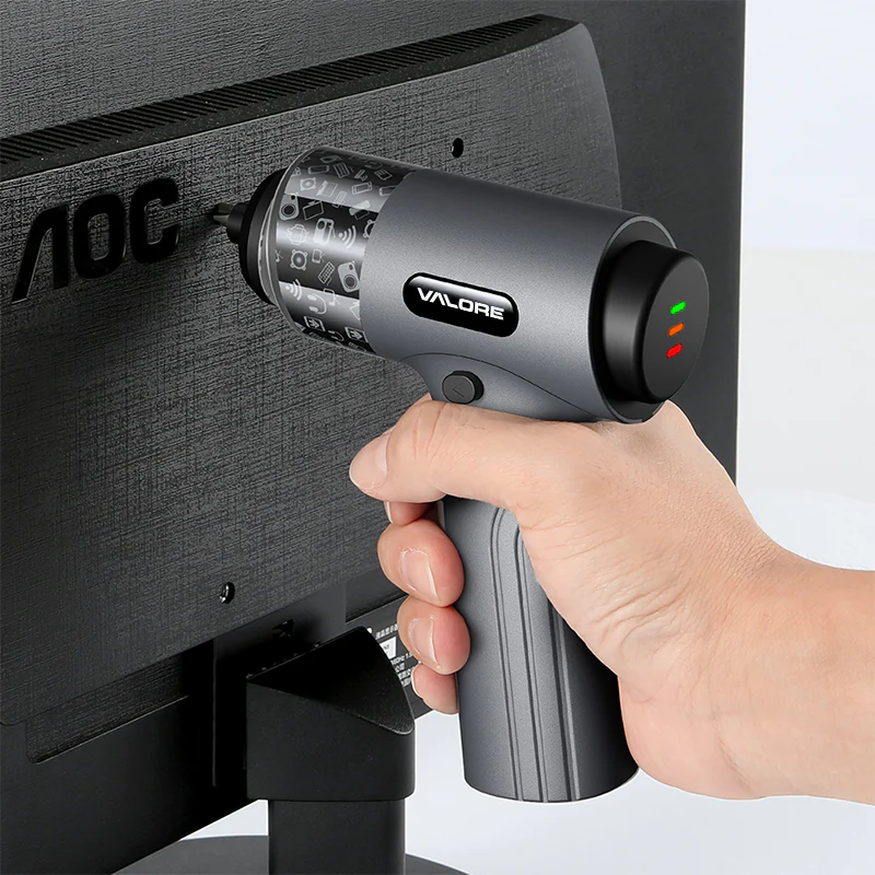 Valore Electric Screwdriver (AC-222) - Image 2