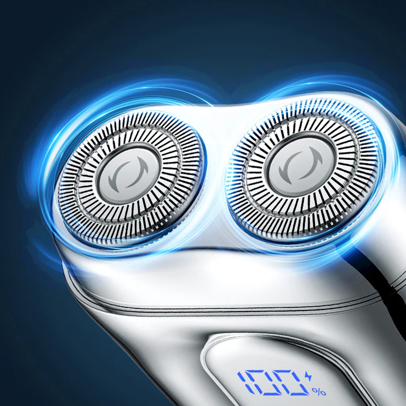Valore Electric Shaver (PC-013) - Image 2