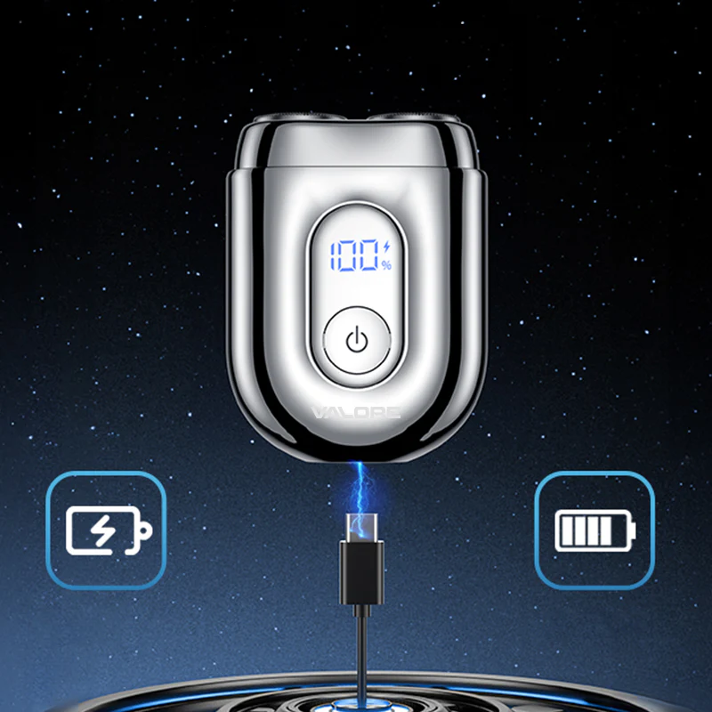 Valore Electric Shaver (PC-013) - Image 6