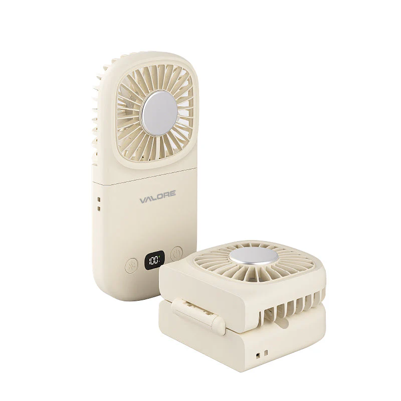 Valore Foldable Cooling Fan (FA-020) - Image 5