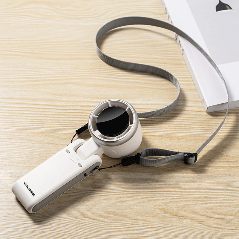 Valore Foldable Handheld Fan (FA-010) - Image 4