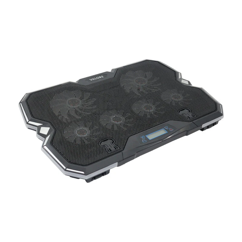 Valore Gaming Cooling Pad (AC167) - Image 2