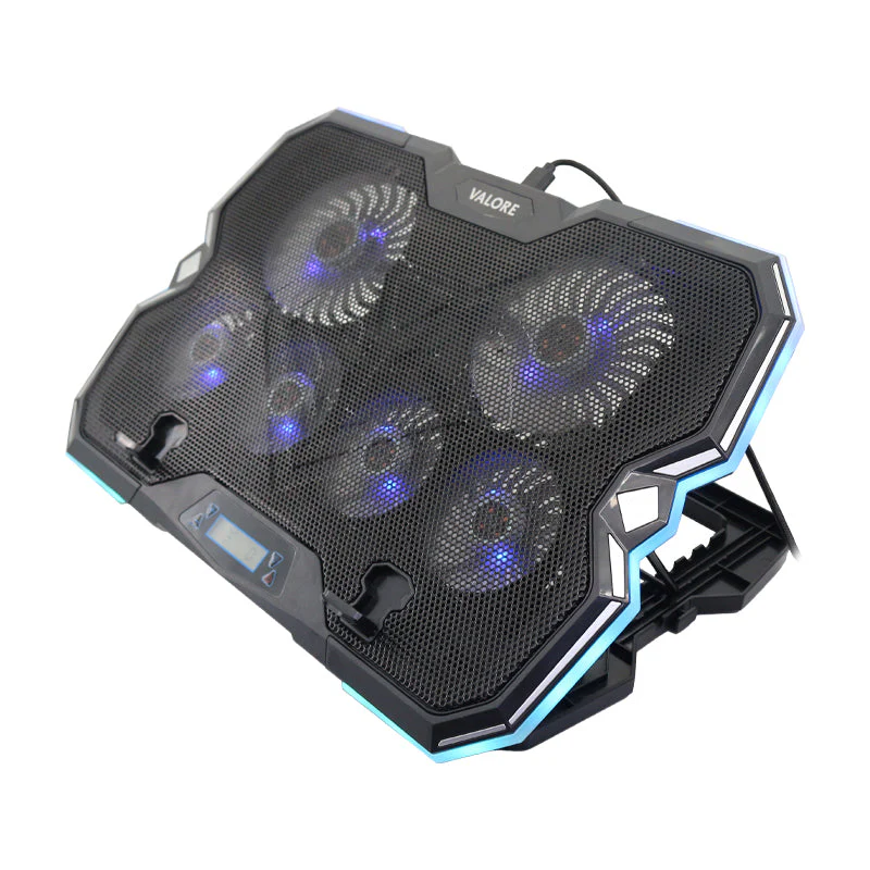 Valore Gaming Cooling Pad (AC167) - Image 3