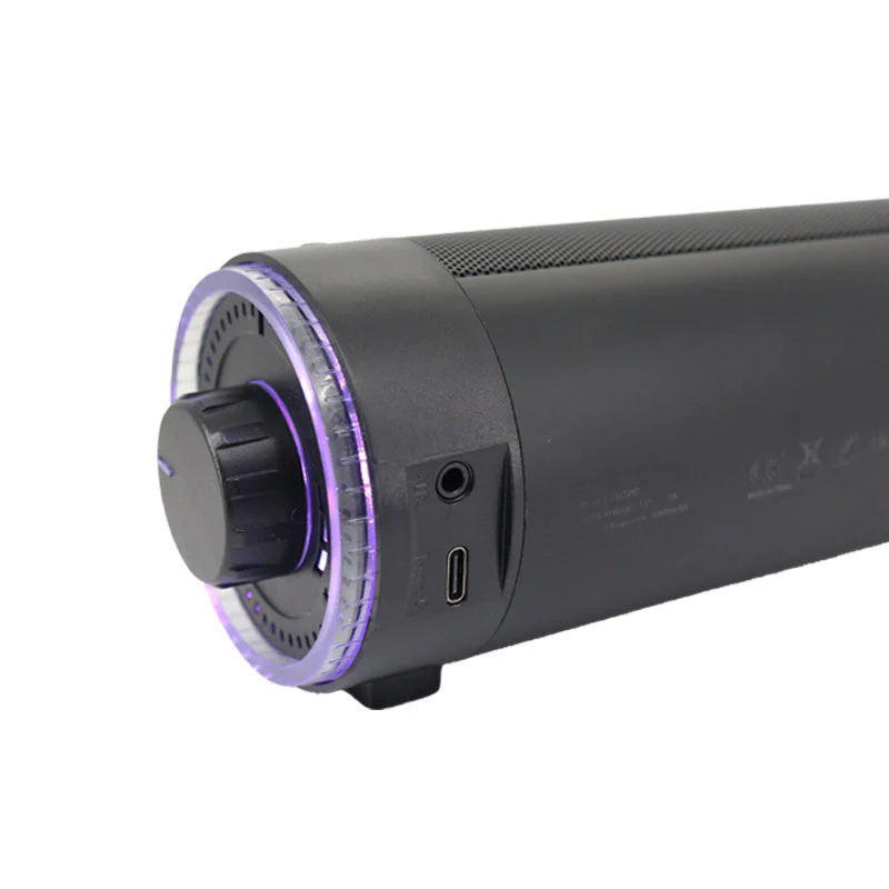 Valore Gaming Wireless Soundbar (BTS40) - Image 4