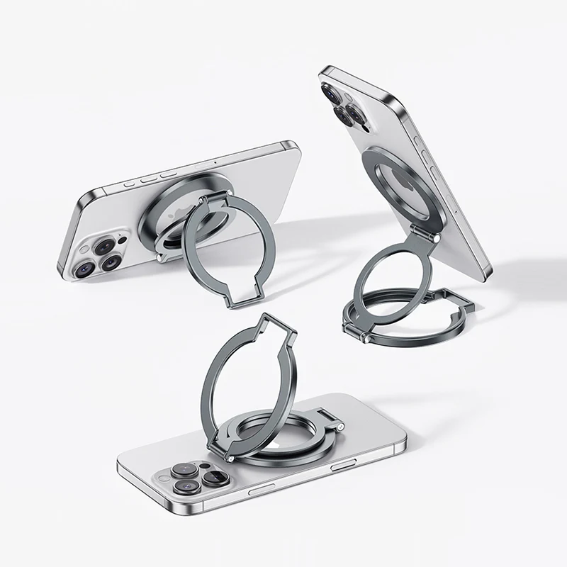 Valore Foldable Mobile Stand (HL-020) - Image 2