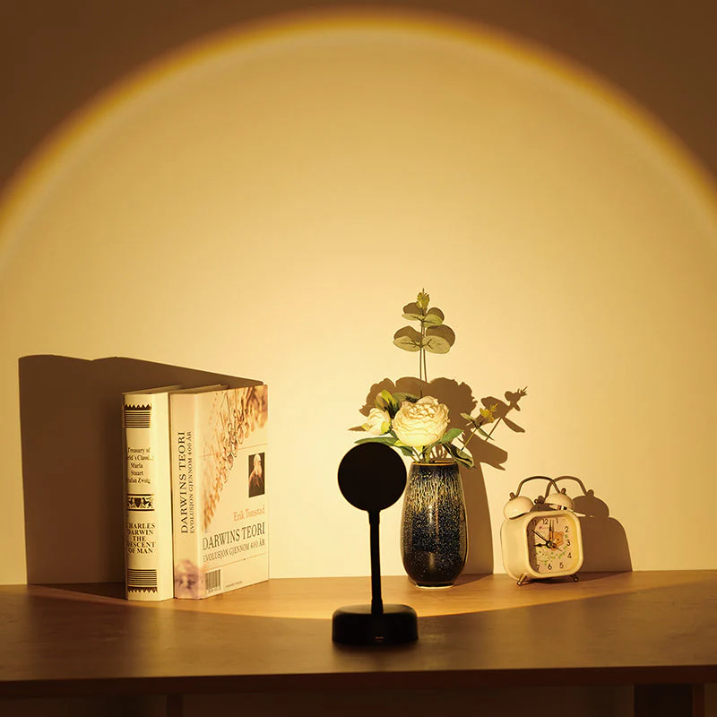 Valore LED Motion Sensor Wall Light with Remote (LT-007) - White - Image 3