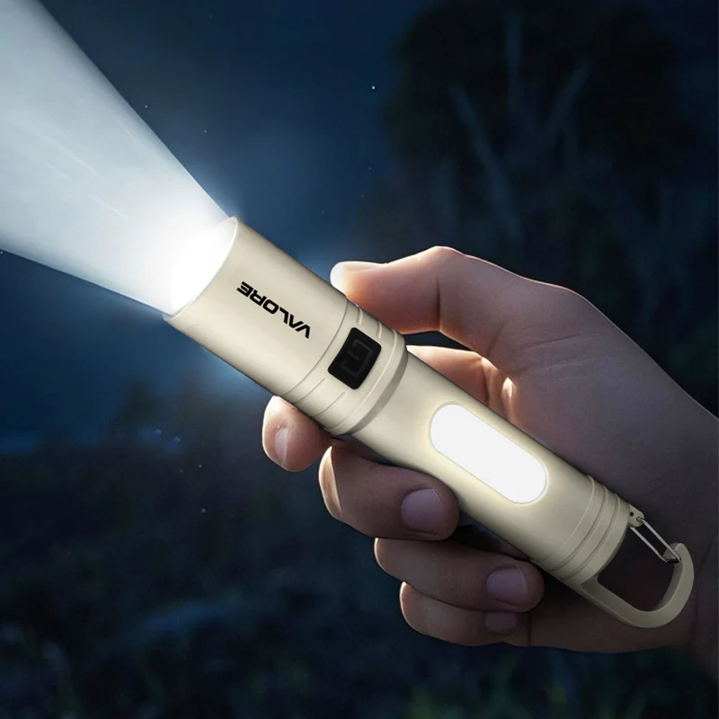 Valore Rechargeable LED Light (LT-015) - Image 3
