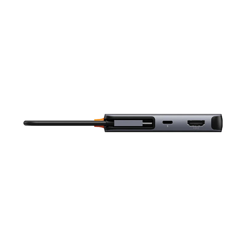 Valore 6-in-1 USB-C Hub (MH-020) - Image 6