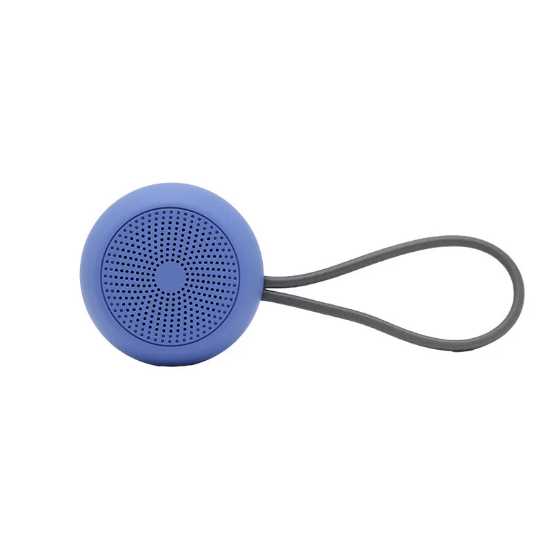 Valore Mini Wireless Speaker with RGB Light (BTS49) - Image 2