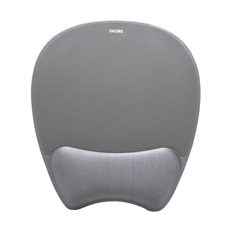 Valore Mouse Pad With Wrist Support (AC77) (Grey) - Image 2