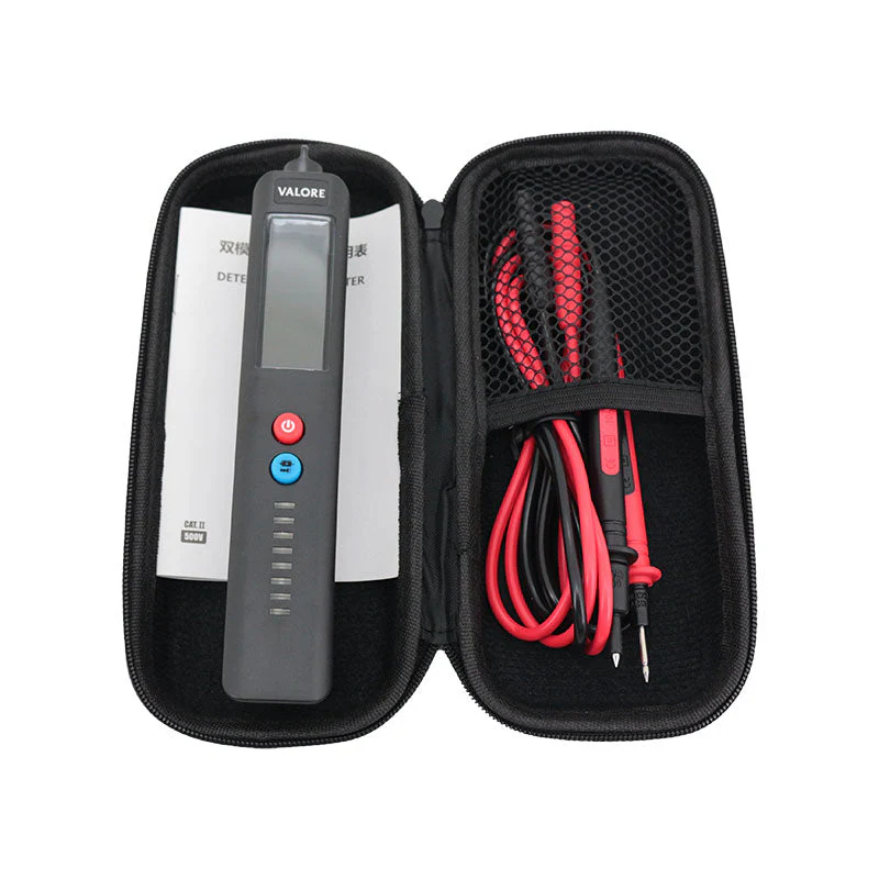 Valore Multi-Function Smart Digital Multimeter (AC152) - Image 22