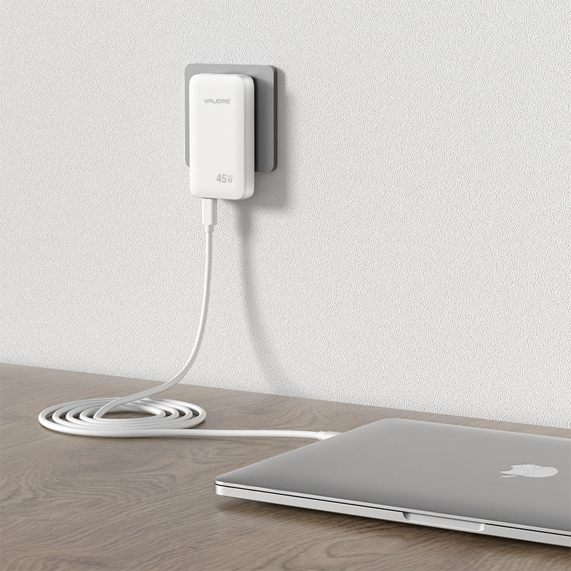 Valore PD45W GaN Wall Charger (PA-017) - Image 3