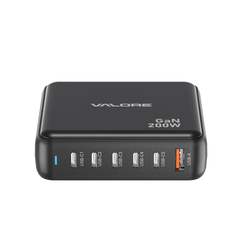 Valore PD200W Laptop Charger (PA-031) - Image 3