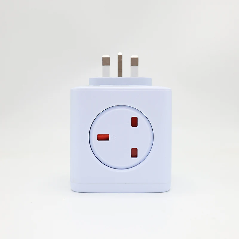 Valore PD30W Multi-way Power Adapter (PA-MW-027) - Blue - Image 5