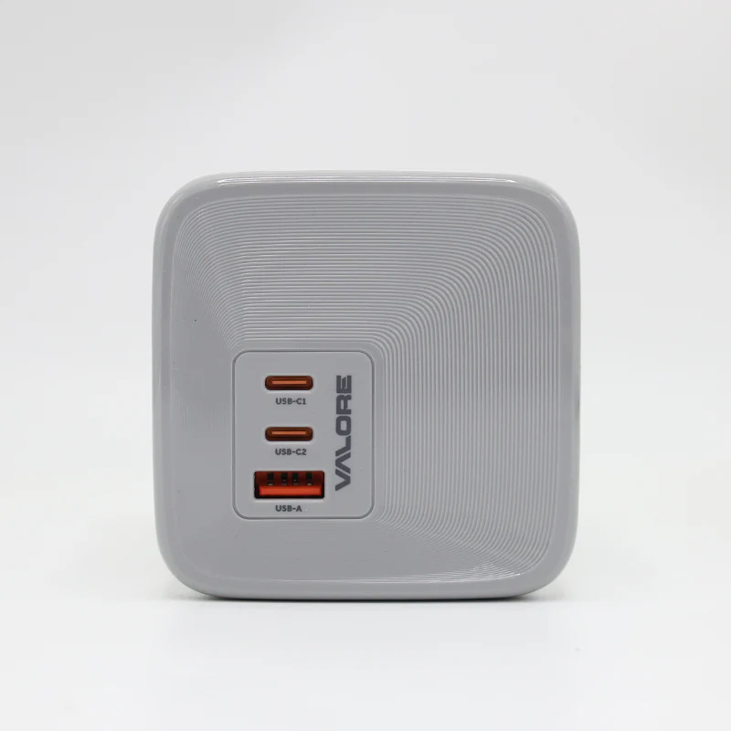 Valore PD30W Multi-way Power Adapter (PA-MW-027) - White - Image 3