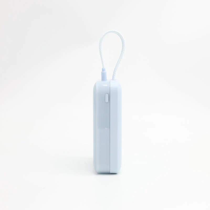 Valore PD45W 20000mAh Power Bank (PD49) - Blue - Image 3