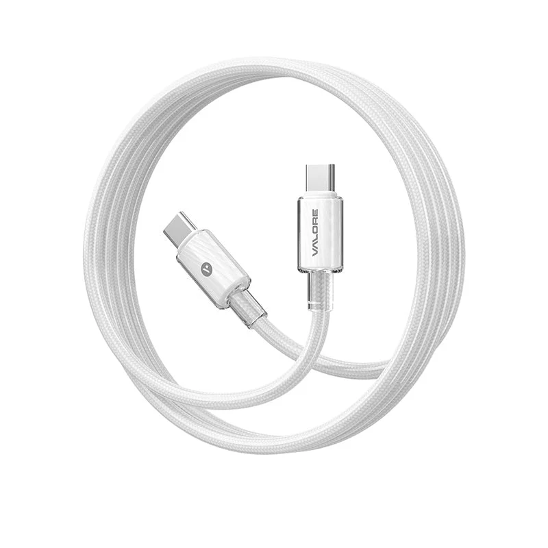 Valore PD60W USB-C to USB-C Cable (CA-020) - Image 6