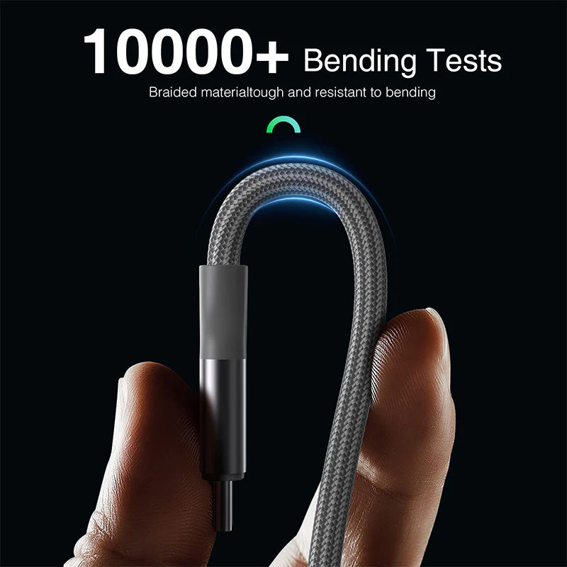 Valore PD60W USB-C to USB-C Cable (CA-024) - Image 3