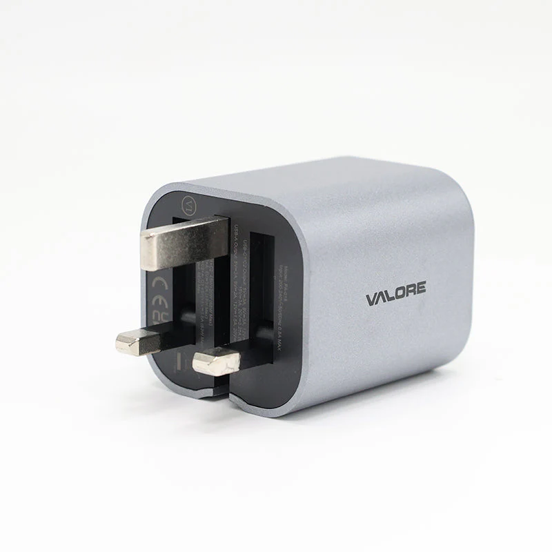 Valore PD65W GaN Wall Charger (PA-015) - Image 3