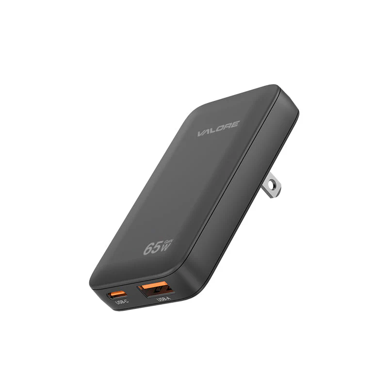 Valore PD65W GaN Wall Charger (PA-016) - Image 4
