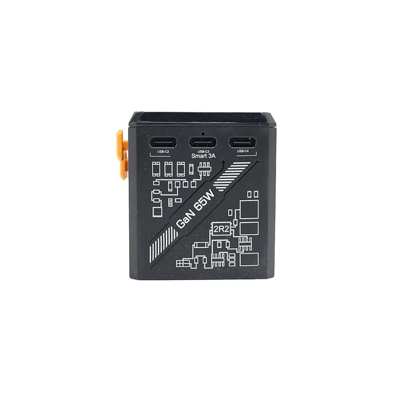 Valore PD65W Universal Travel Adaptor (UTA-005) - Image 2