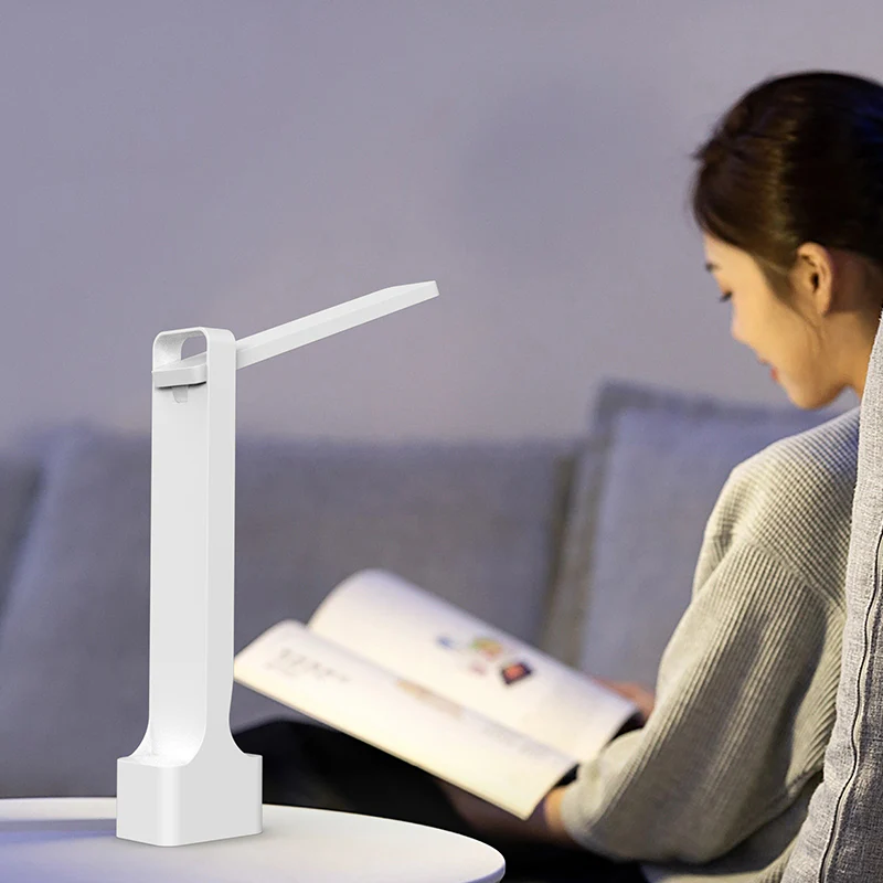 Valore Rechargeable LED Light (LT-012) - Image 5