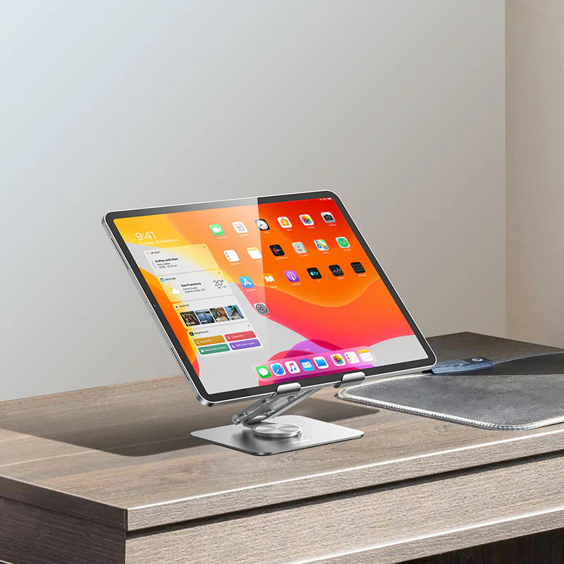 Valore Rotatable Tablet Stand (HL-005) - Image 2