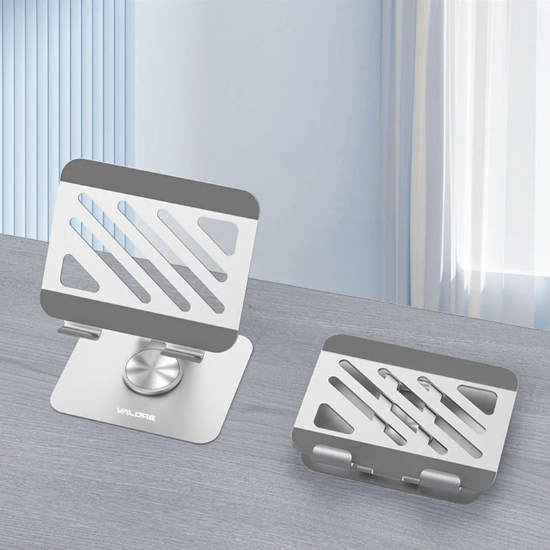 Valore Rotatable Tablet Stand (HL-005) - Image 3