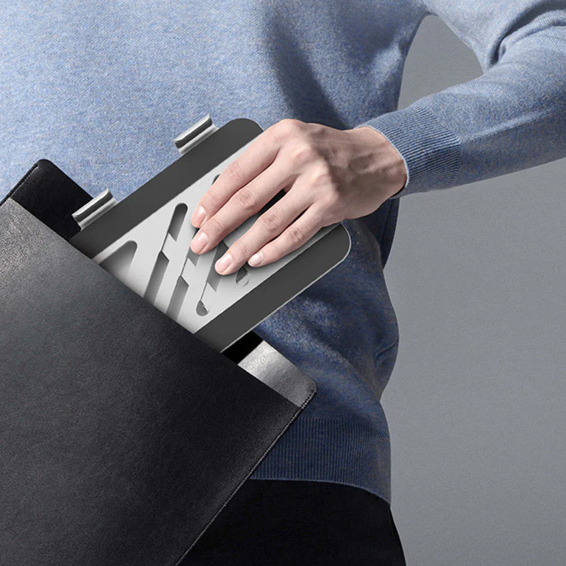 Valore Rotatable Tablet Stand (HL-005) - Image 5
