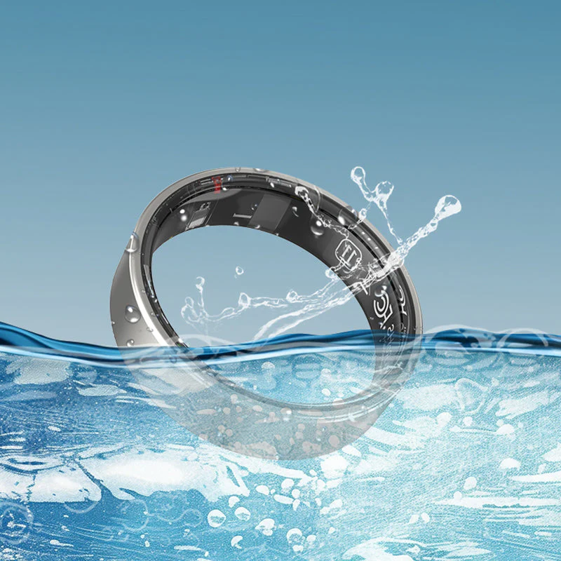 Valore Smart Ring (PC-009) - Size 7 - Image 5