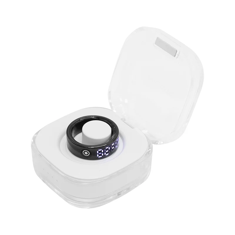 Valore Smart Ring (PC-010) - Size 10 - Image 6