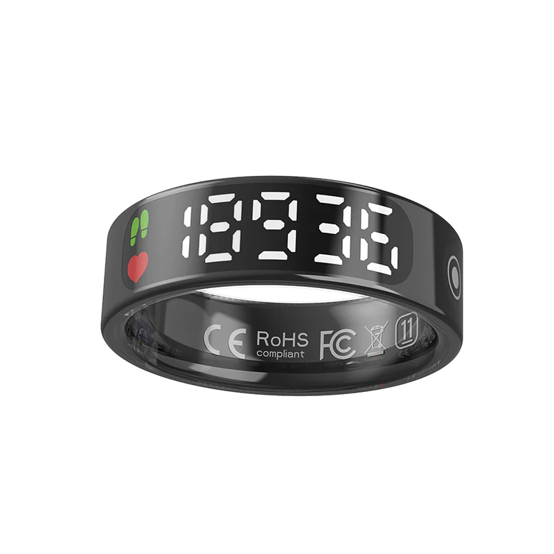 Valore Smart Ring (PC-010) - Size 11 - Image 7