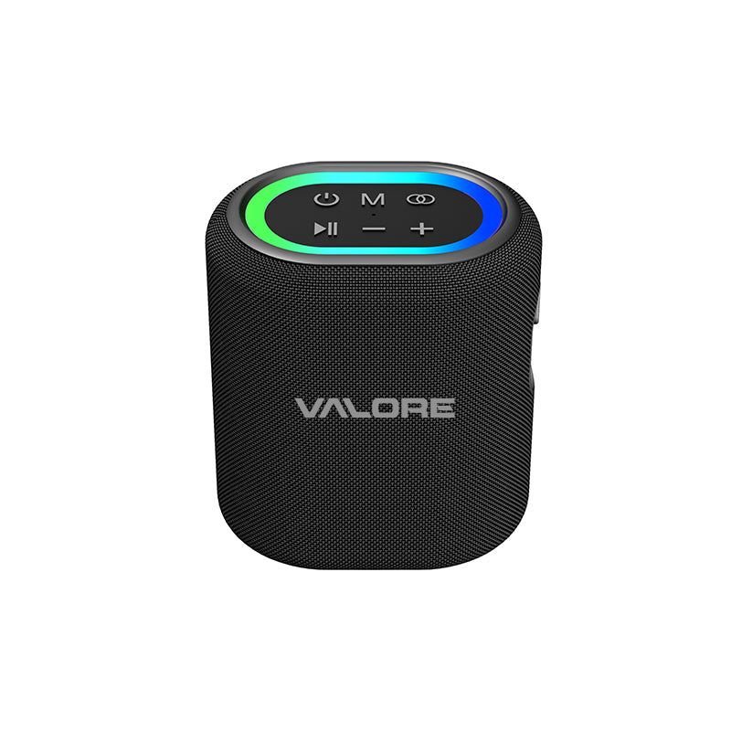 Valore Wireless Speaker with Microphone (SP-005) - Image 3
