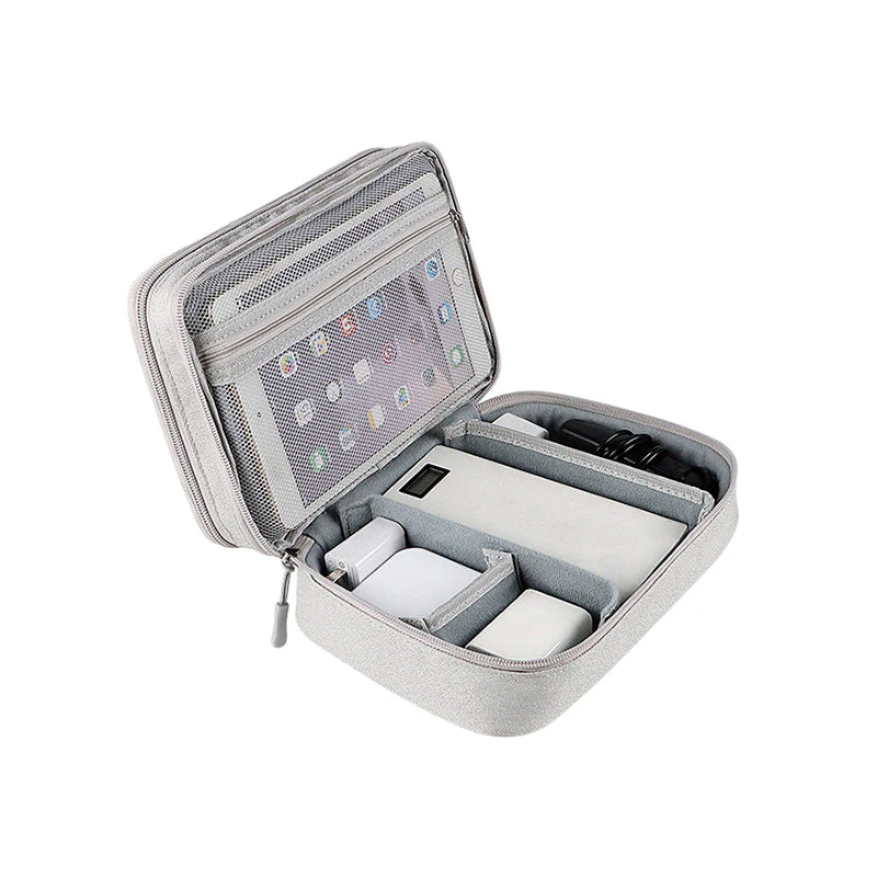 Valore Storage Pouch (TAC-014) - Grey - Image 2