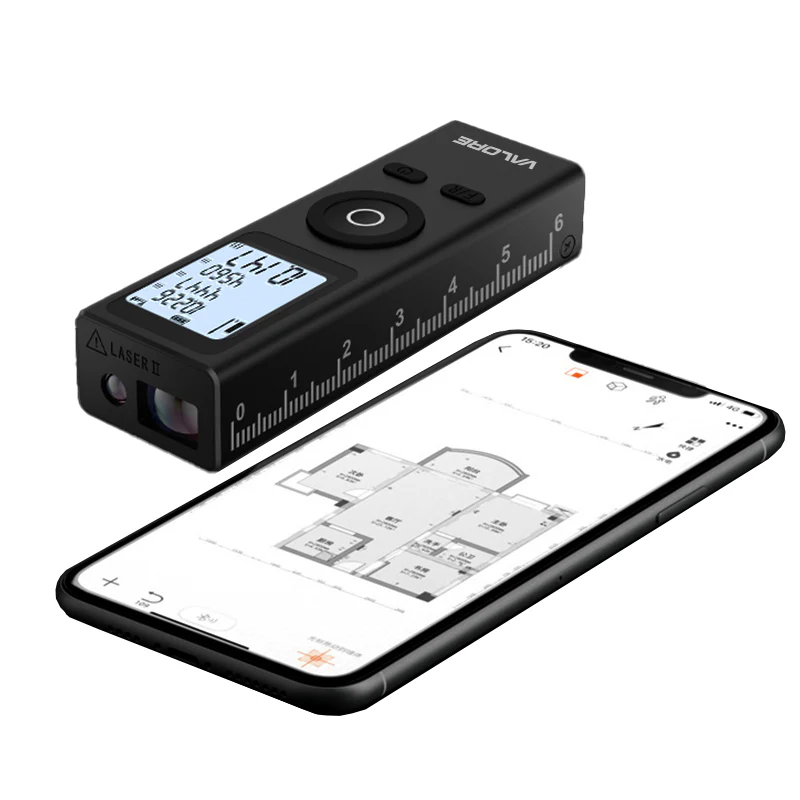 Valore Super Mini Laser Rangefinder (AC-221) - Image 4