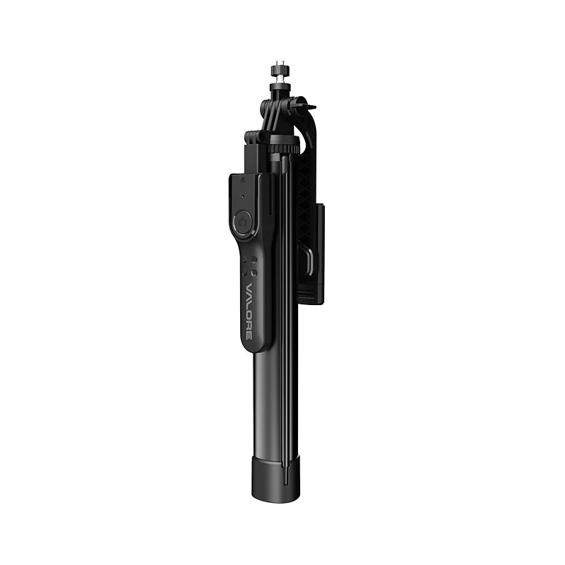 Valore TAC-012 Wireless Selfie Stick Black - Image 2
