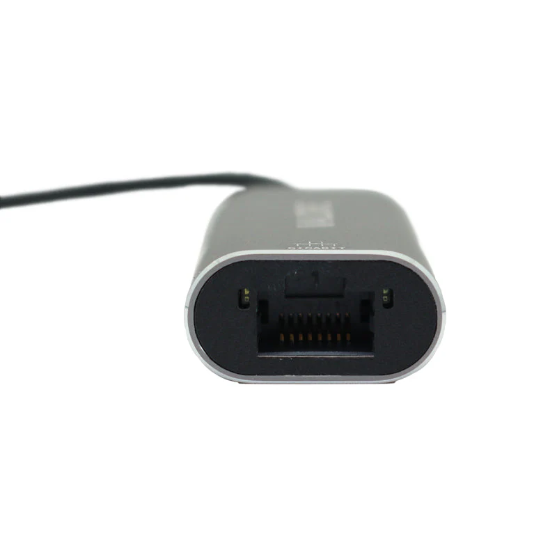 Valore USB-C 3.0 to Gigabit Ethernet Adaptor (VUH-37) - Image 2