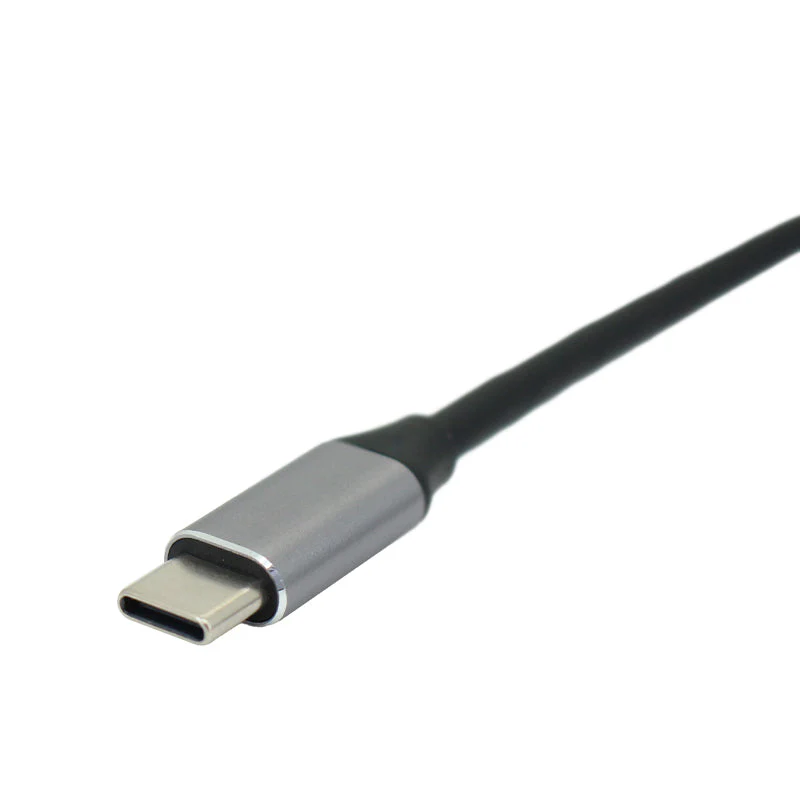 Valore USB-C 3.0 to Gigabit Ethernet Adaptor (VUH-37) - Image 3