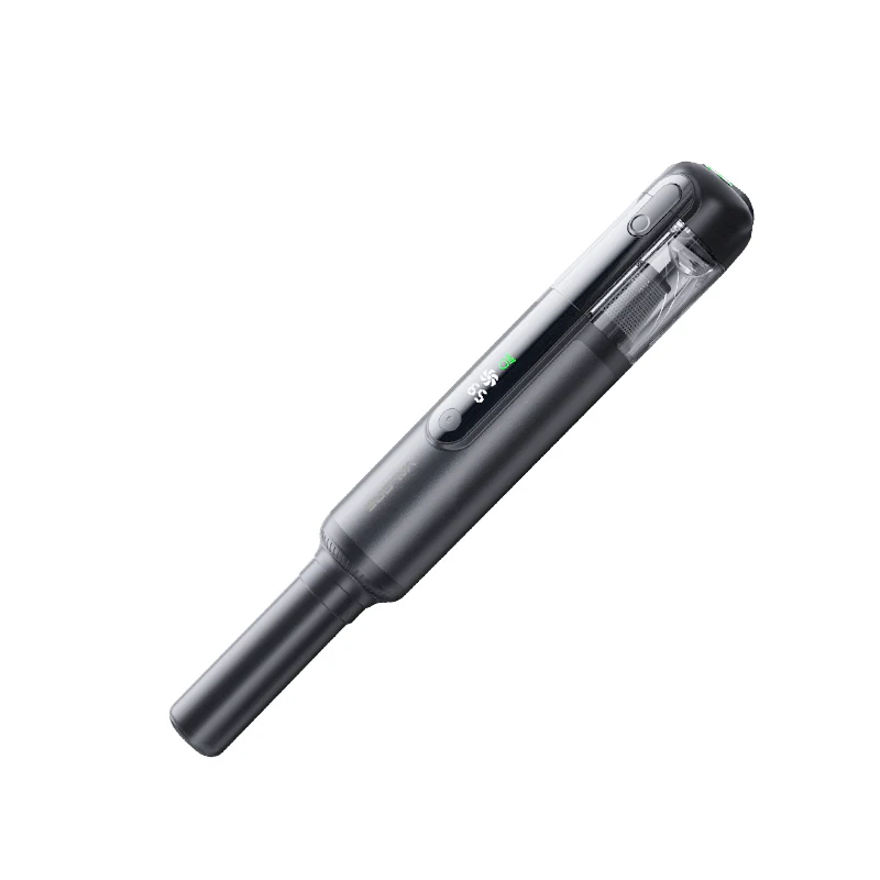 Valore Vacuum Cleaner with Digital Display (CL-007) - Image 4