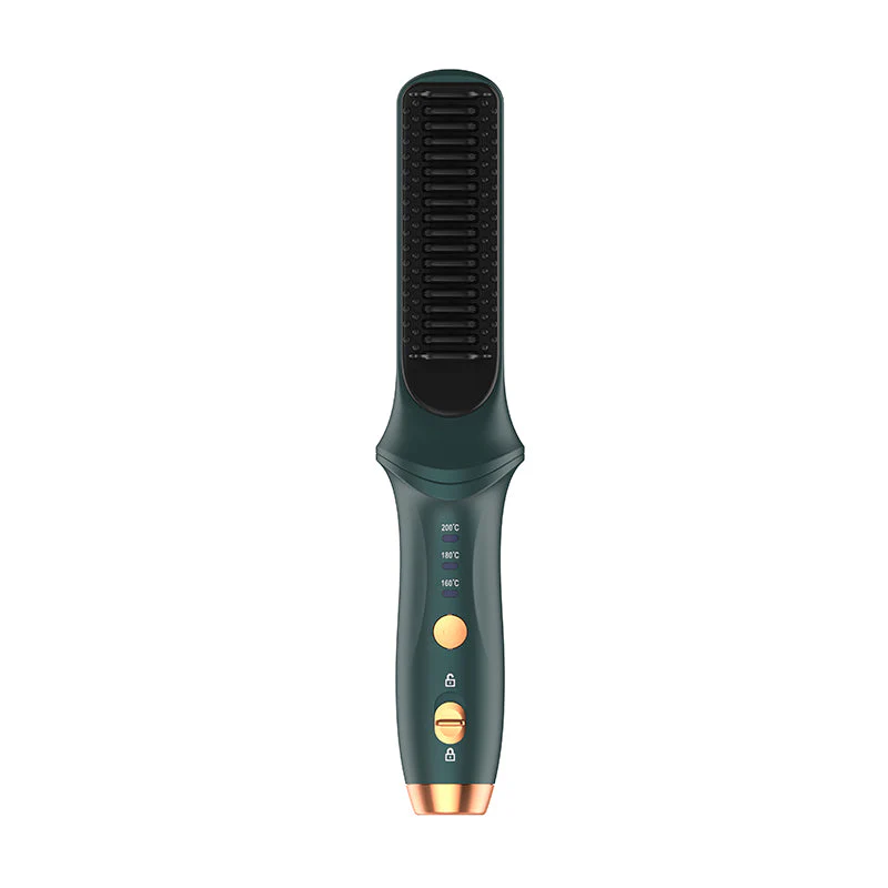 Valore Wireless Hair Straightening Comb (PC-002) - Image 5