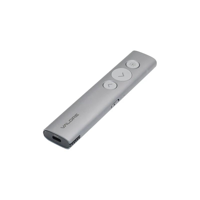 Valore Wireless Presenter with Hub & Laser Pointer (AC-215) - Image 4