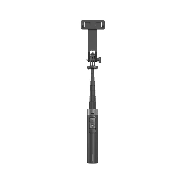 Valore Wireless Selfie Stick (TAC-001) – Black - Image 3
