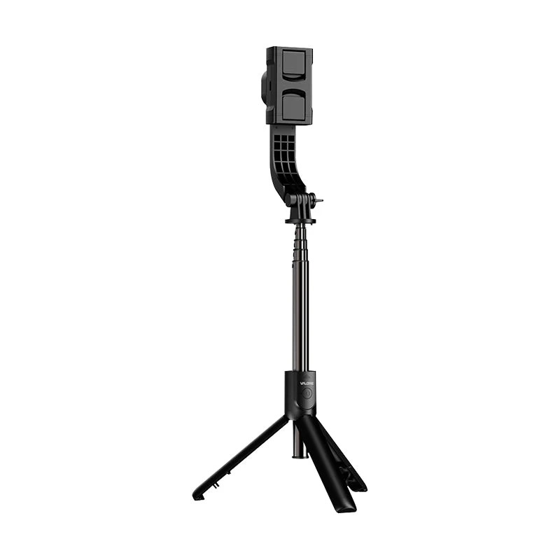 Valore Wireless Selfie Tripod with Stabiliser (TAC-007) - Image 5