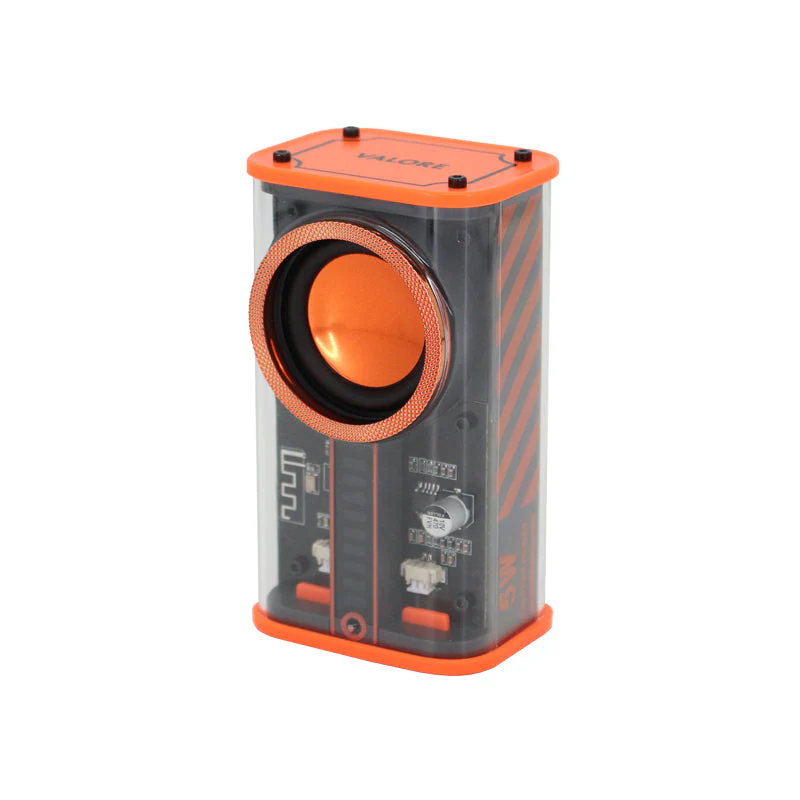Valore Wireless Speaker (BTS43) - Image 2