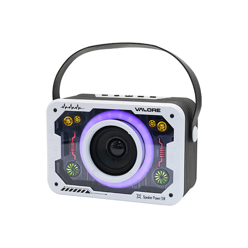 Valore Wireless Speaker (SP-008) - Image 3