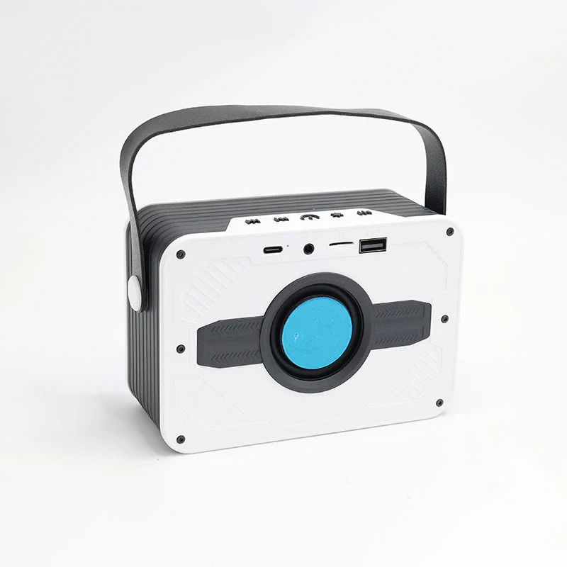 Valore Wireless Speaker (SP-008) - Image 5