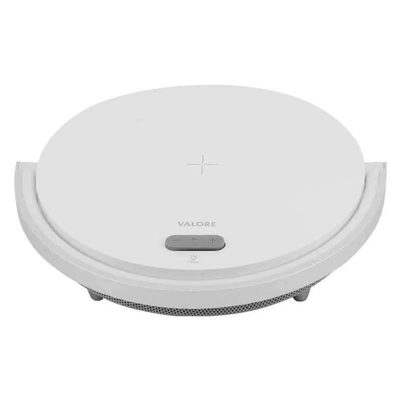Valore Wireless Speaker With Night Light & Wireless Charging Function (BTS36) - Image 4