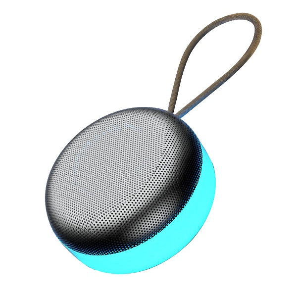 Valore Wireless Speaker with RGB Light (BTS34) - Image 3